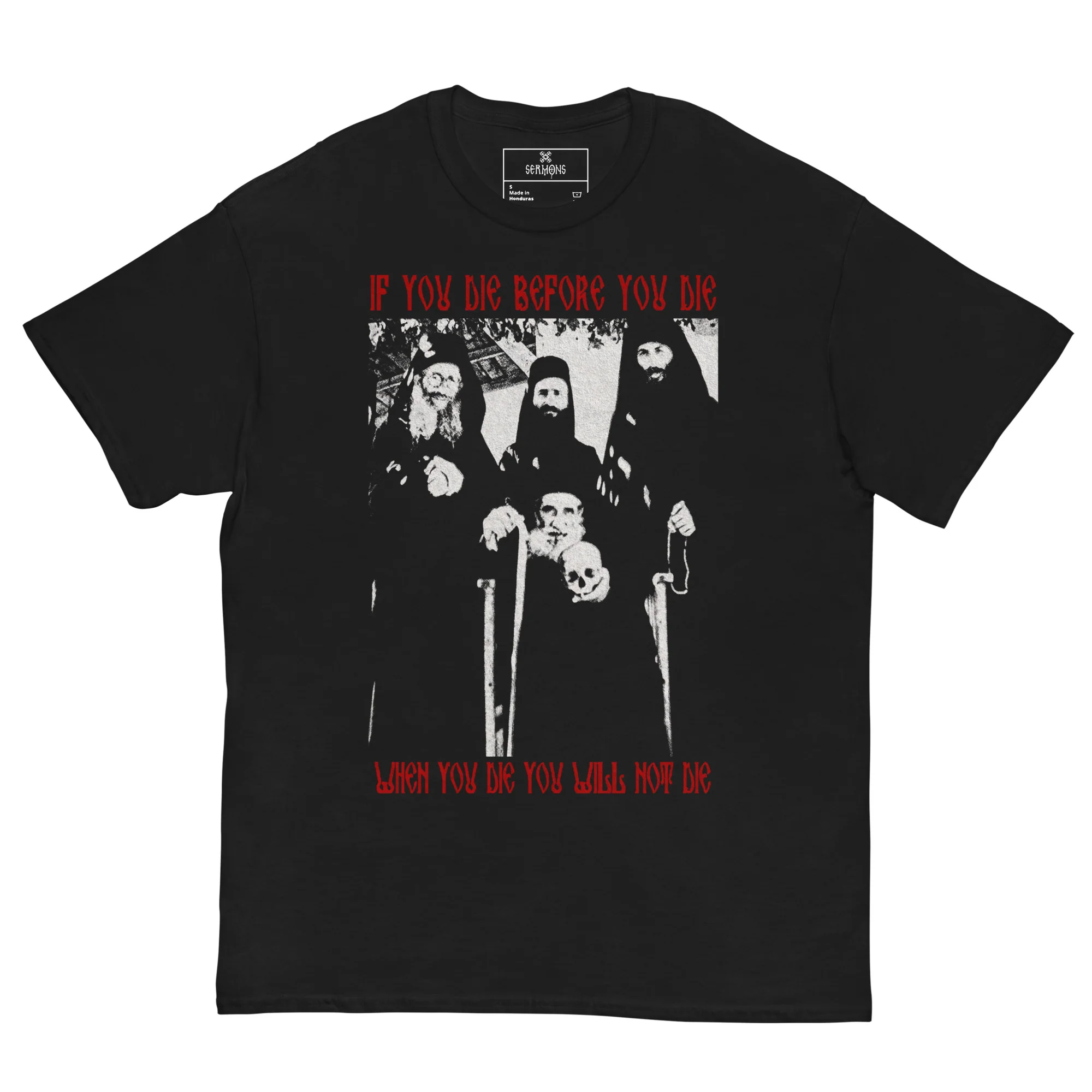 Christian T-Shirts and Apparel
